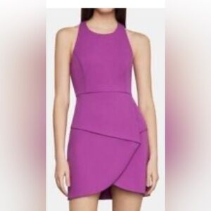 BCBGMaxAzria  Dress